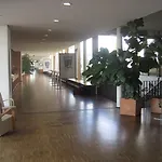 St Elisabeth Hotel 3*
