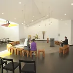 St Elisabeth Hotel Allensbach