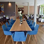 St Elisabeth Hotel
