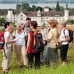 Hotel St Elisabeth Allensbach