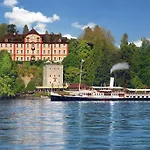 Hotel St Elisabeth