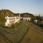 Hotel St Elisabeth Allensbach