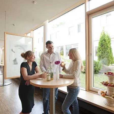 ホテル St Elisabeth アレンスバッハ