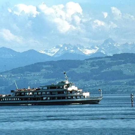 St Elisabeth Allensbach