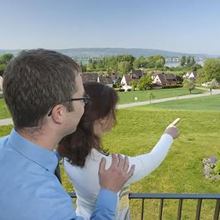 ホテル St Elisabeth アレンスバッハ