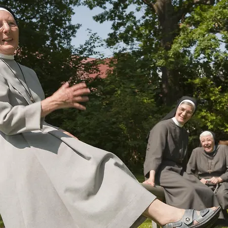 ホテル St Elisabeth