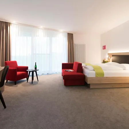 St Elisabeth Otel 3*