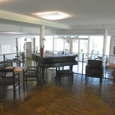 St Elisabeth アレンスバッハ