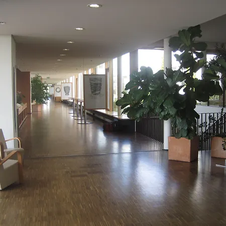 St Elisabeth Otel 3*