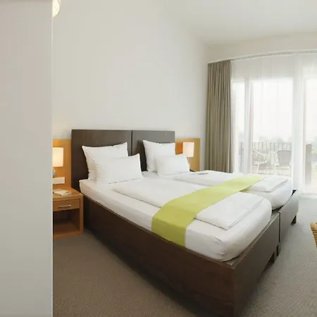 St Elisabeth Hotel Allensbach