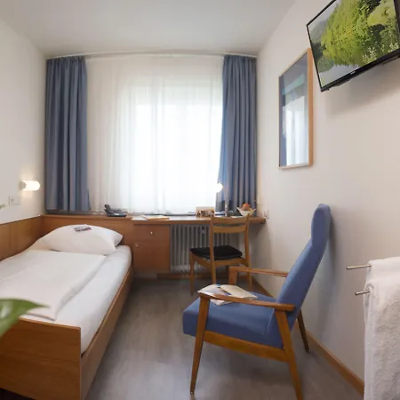 Hotell St Elisabeth 3*