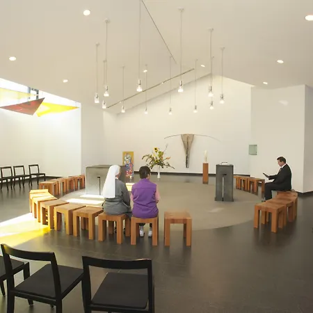 St Elisabeth Hotell Allensbach