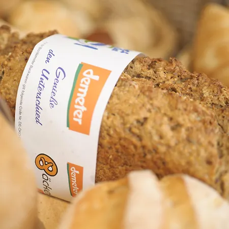 St Elisabeth ホテル アレンスバッハ