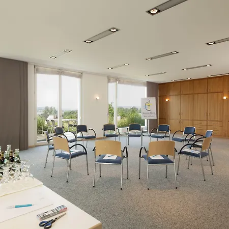 St Elisabeth Hotell 3*