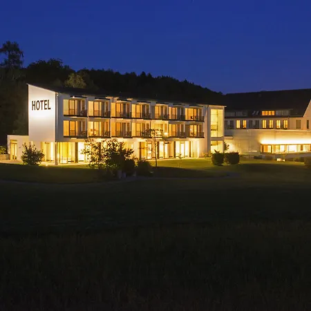 St Elisabeth 3* アレンスバッハ