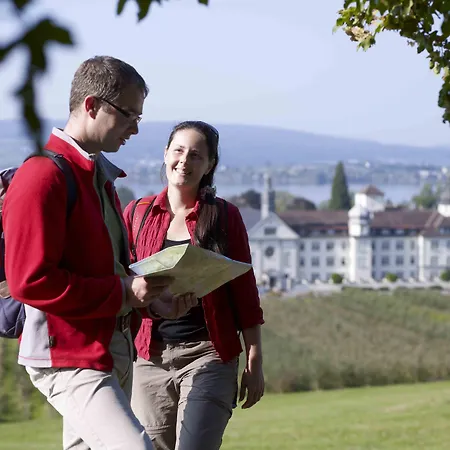 St Elisabeth Allensbach