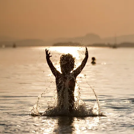 St Elisabeth Otel 3*