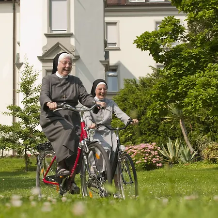 St Elisabeth Hotel 3*