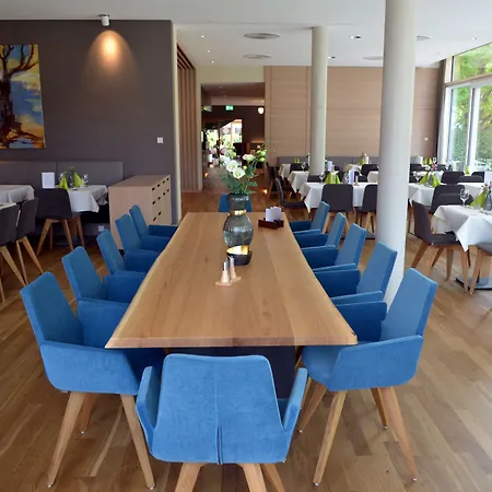 St Elisabeth Hotell