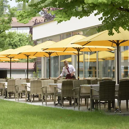 St Elisabeth 3* アレンスバッハ