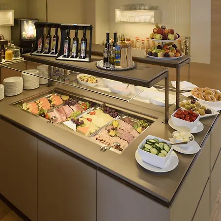 Hotell St Elisabeth 3*