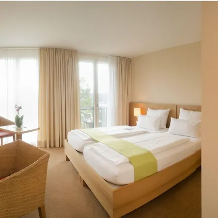 Hotel St Elisabeth Allensbach