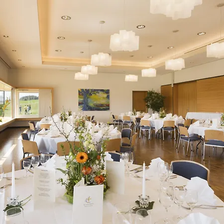 ホテル St Elisabeth