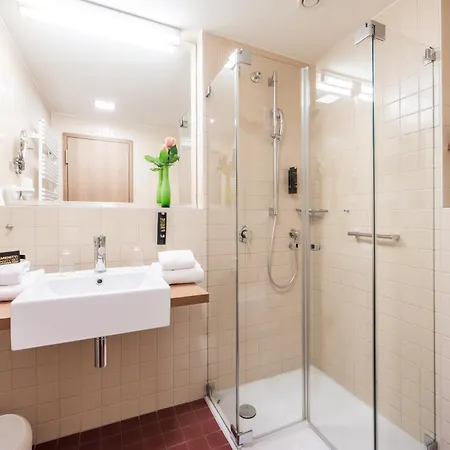 St Elisabeth ホテル