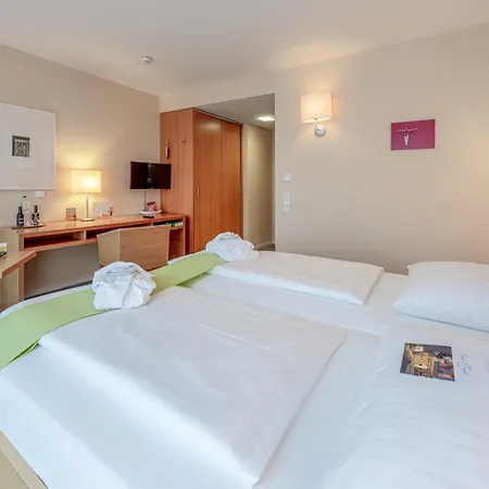 St Elisabeth Hotel