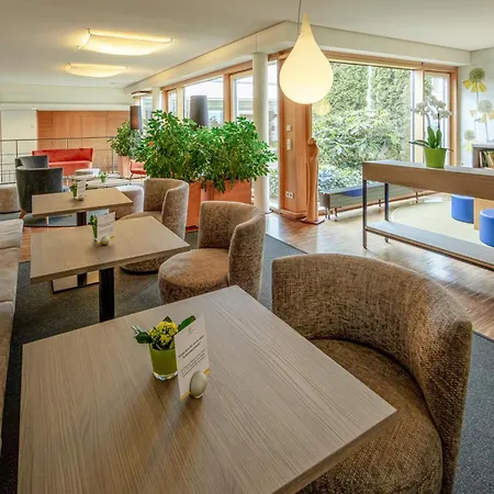 Hotel St Elisabeth 3*