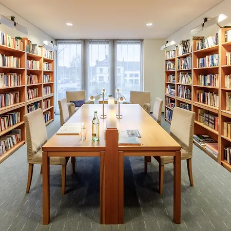 Hotell St Elisabeth Allensbach