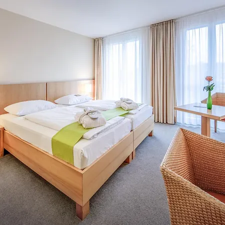 Hotell St Elisabeth 3*