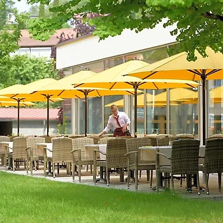 Hotel St Elisabeth