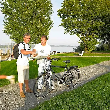 Hotel St Elisabeth 3*