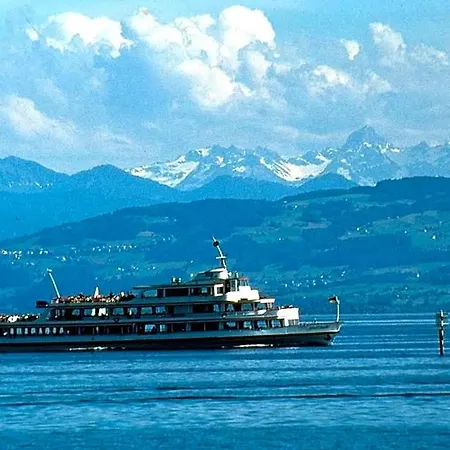 St Elisabeth 3* Allensbach