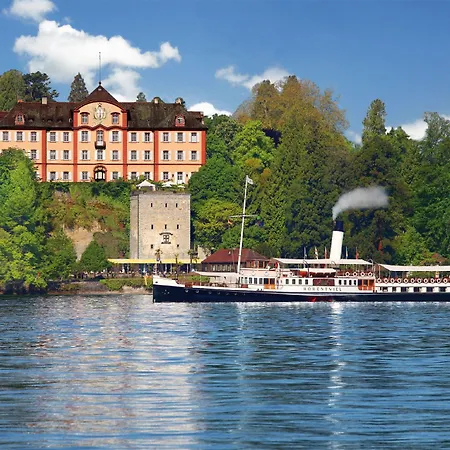 Hotell St Elisabeth 3*
