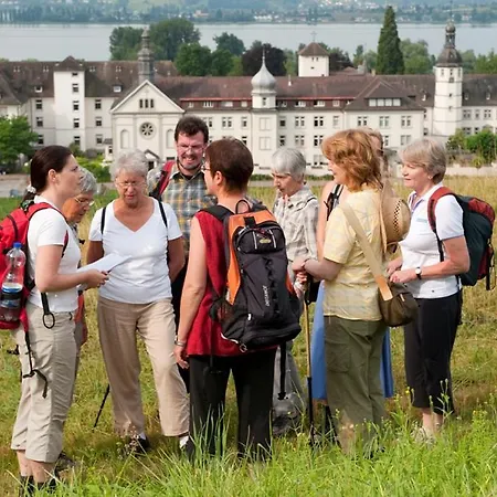 Hotell St Elisabeth Allensbach