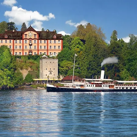 Hotel St Elisabeth