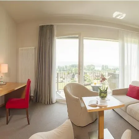 St Elisabeth 3* Allensbach