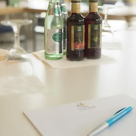 Otel St Elisabeth Allensbach