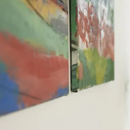 St Elisabeth ホテル アレンスバッハ