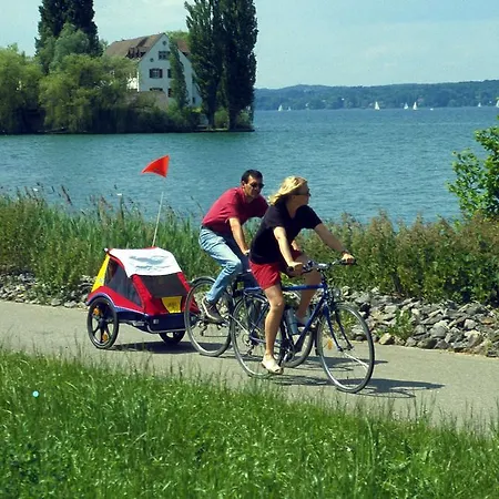 Otel St Elisabeth Allensbach