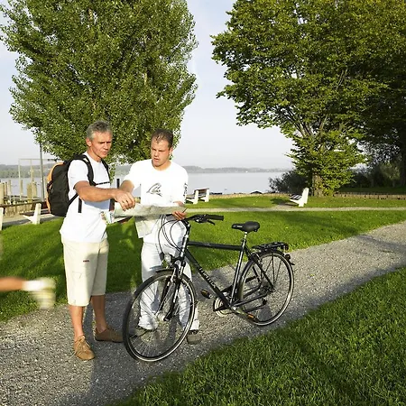 St Elisabeth Hotel Allensbach