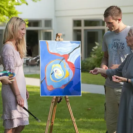 St Elisabeth 3* Allensbach