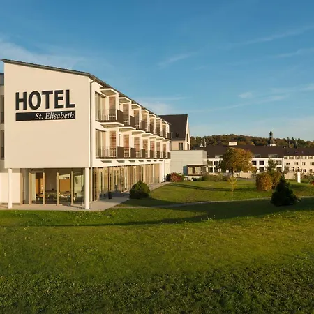 Otel St Elisabeth 3*