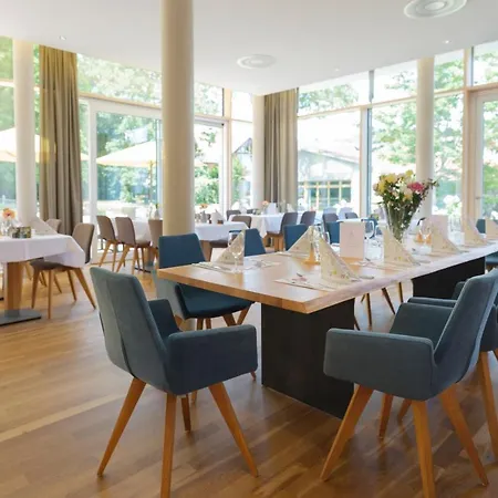 Otel St Elisabeth Allensbach