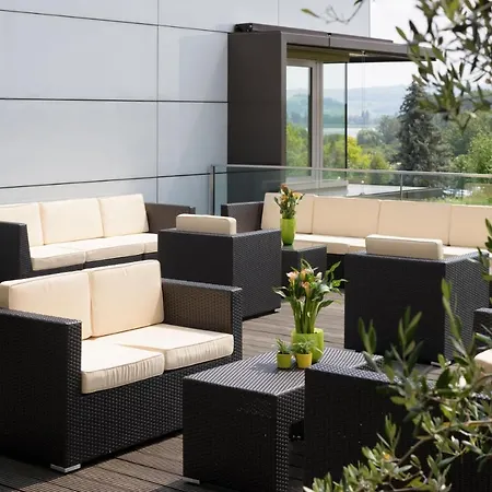 Otel St Elisabeth Allensbach