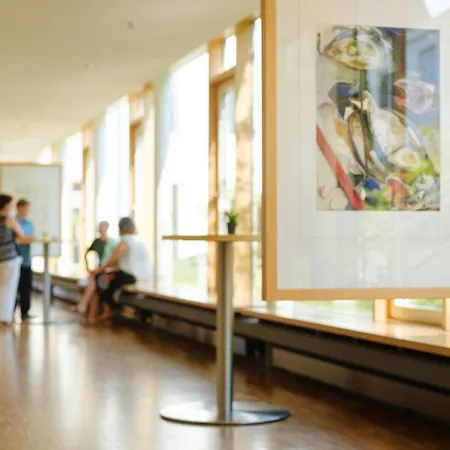 St Elisabeth 3* アレンスバッハ