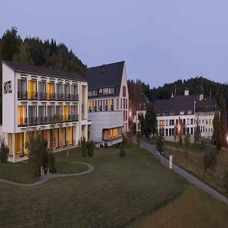 St Elisabeth Allensbach