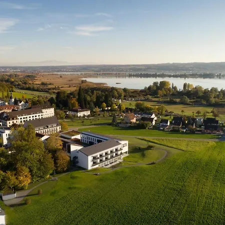 St Elisabeth Hotel 3*